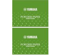 Yamaha PP3 Powder Paper, Set of 2