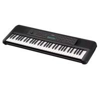 Yamaha PSR-E283 Digital Keyboard - Black
