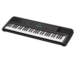 Yamaha PSR-E283 Digital Keyboard - Black