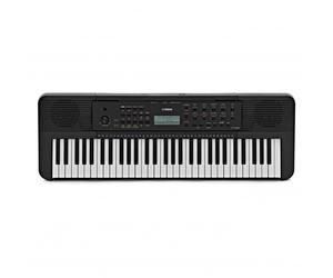 Yamaha PSR E283 Portable Keyboard Black