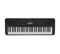 Yamaha PSR E283 Portable Keyboard Black