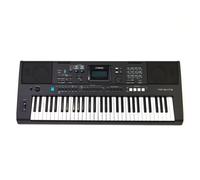 Yamaha PSR E473 Portable Keyboard Pack