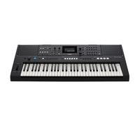 Yamaha PSR-E483 61 Key Portable Keyboard (NEW)
