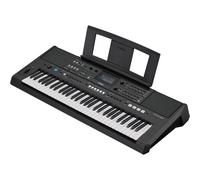 Yamaha PSR-E483 keyboard