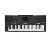 Yamaha PSR-E483 Keyboard