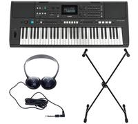 Yamaha PSR-E483 Set