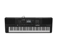 Yamaha PSR EW425 Digital Keyboard