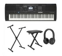 Yamaha PSR EW425 Portable Keyboard