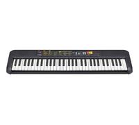 Yamaha PSR-F52 61 Key Portable Keyboard Including Mains Adaptor