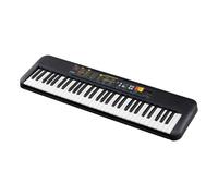 Yamaha, PSR-F52, Digital, Keyboard, Compact, beginners, 61, keys, 144, instrument, voices, 158