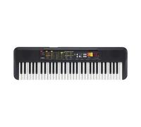 Yamaha PSR-F52 Digital Keyboard,Compact digital keyboard for beginners