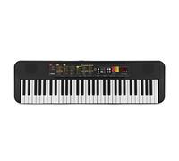 Yamaha PSR-F52 61 Keys Keyboard