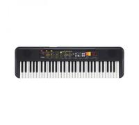 Yamaha PSR-F52 61 Keys Keyboard