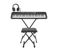 Yamaha PSR F52 Portable Keyboard X Frame Package