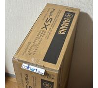 YAMAHA PSR-SX600 Portatone Digital Keyboard 61-Keys Organ Initial music board JP