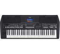 YAMAHA PSR-SX600 Portatone Digital Keyboard 61-Keys Shipping Free