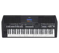 Yamaha PSR-SX600 Workstation Keyboard