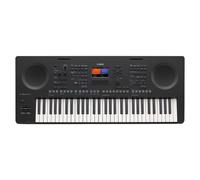 Yamaha PSR-SX620 Arranger Workstation