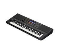 Yamaha PSR SX720+ Digital Arranger Keyboard Package