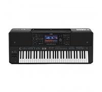 Yamaha PSR SX720 Digital Arranger Keyboard