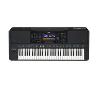 Yamaha PSR SX720+ Digital Arranger Keyboard