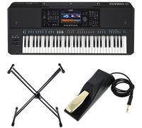 Yamaha PSR-SX720