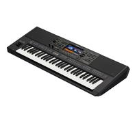 Yamaha PSR-SX720 Workstation Keyboard