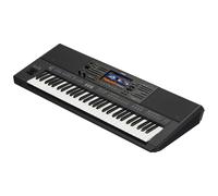 Yamaha PSR-SX720+ Deluxe Bundle