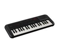 Yamaha PSS-A50 - Portable, Digital Keyboard with Phrase Recording, 42 Built-in Voices and 138 Arpeggio Types with a Lightweight Design, in Black, 50.