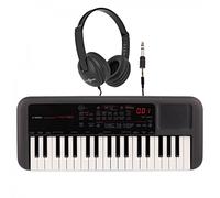 Yamaha PSS-A50 synthesizer Digital synthesizer 37