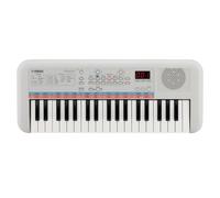 Yamaha PSS-E30 Mini-Key Portable Electronic Keyboard for Kids, Fun Learning