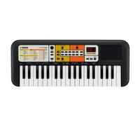 Yamaha PSS-F30 - Portable and Lightweight, Children's Keyboard, 120 Built-in Voi