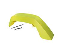 Yamaha Pw/Pw-S Skidplate Citron Matte One Size