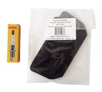 Yamaha PW80 Y-Zinger 80 air filter WITH SPARK PLUG