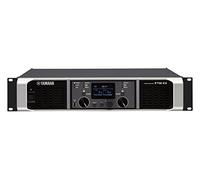 Yamaha PX8 Dual Channel 2x1050W Lightweight Power Amplifier w/ DSP