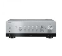 Yamaha R-N1000A 100W Network Receiver Silver