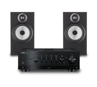 Yamaha R-N1000A Hi-Fi System Builder