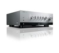Yamaha R-N1000A Network Receiver with Phono, HDMI and Built-in DAC, Silver