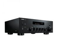Yamaha R-N600A 80W Network Receiver Black