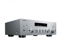 Yamaha Silver R N600A Network Receiver
