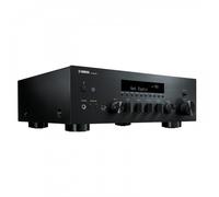 Yamaha R-N600A 80W Network Receiver Black