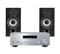 Yamaha R-N600A Hi-Fi System Builder
