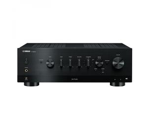 Yamaha R-N800A 100W Network Receiver Black