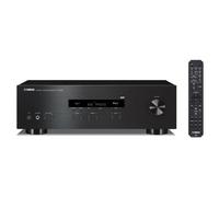 Yamaha R-S202D A/V Stereo Receiver Black