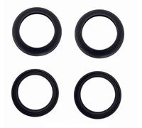 Yamaha R1 (1998-2001) all Models Fork Seals Yamaha Part # 4EB-W003B-00-00 Original OEM Yamaha Parts