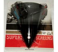 Yamaha R1 screen GIVI D2106S windscreen YZF-R1 09-12 with LCR RACING TEAM logo