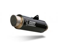 Y.071.L2P - Full Exhaust MIVV GPpro Carbon YAMAHA YZF R7 (22-22)