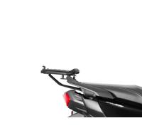 Shad Yamaha Ray-zr 125 Cygnus 2024 Top Case Rear Fitting Black