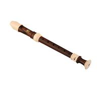 YAMAHA Recorder - Alto baroque fingering, simualted ebony and white trim