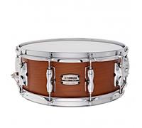 Yamaha Recording Custom 14 x 5.5 Birch Snare Drum Real Wood